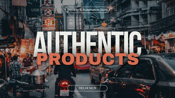 Authentic Products In Delhi NCR