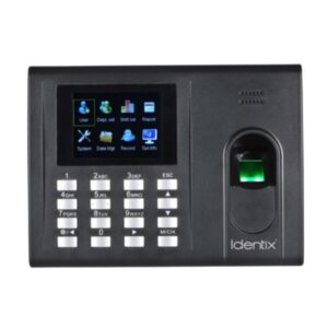 Biometric-Machine-Fingerprint-X990